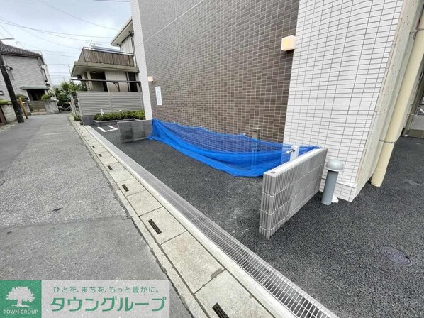 アルファコート草加2の物件内観写真